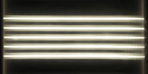 Asymmetric linear diffusion film horizontal example