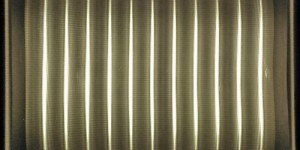Linear Asymmetric Diffusion Film Example