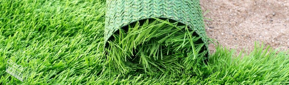 Polyester film, seaming film, artificial turf