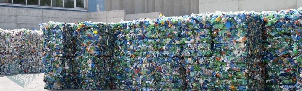 Plastic film and sheet recycling services