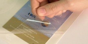 Super Clear Plastic Film and Sheeting for Protective Applications - Grafix  Plastics