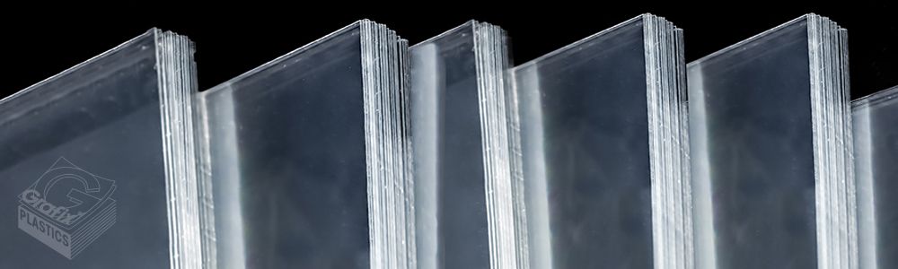 Plastic Film and Sheets