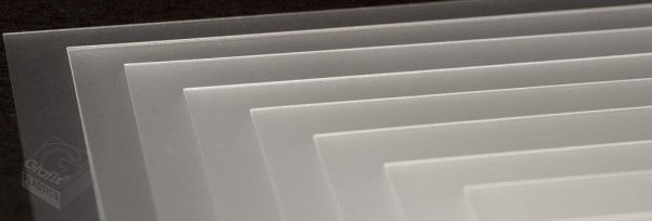 Our Materials: Plastic Film and Sheets - Grafix Plastics