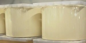 Rolls of Hazy DuraLar Polyester Film and Sheets