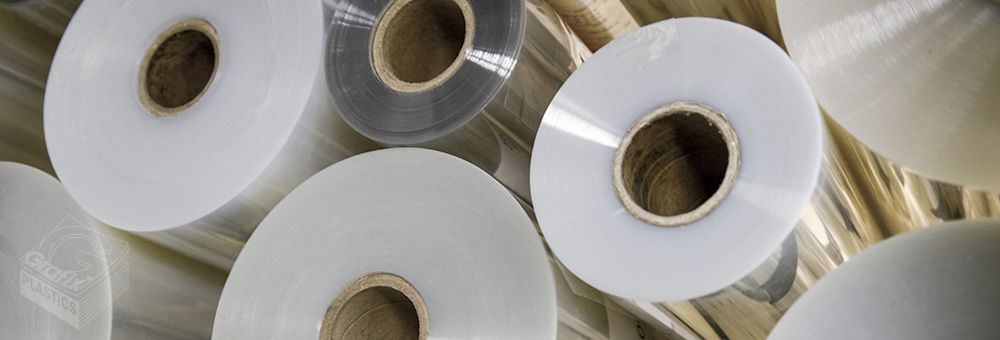 Plastic Rolls and Illusion Film - TAP Plastics