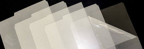 Drafting Polyester Film 3 Mil Double Matte Mylar 18 X 24 100 sheets