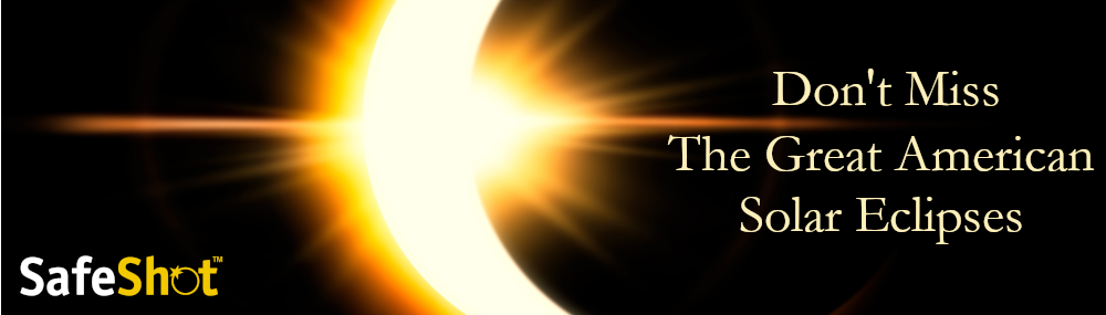 Safeshot eclipse viewer banner